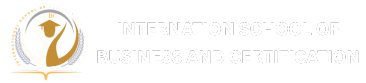 International School of Business and certification (ISBC)